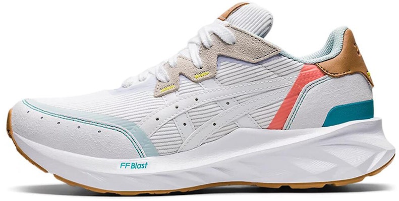 (Women) ASICS Tarther Blast 'Day Lyte Pack' 1202A264-100 Buy (Women) ASICS Tarther Blast 'Day Lyte Pack' 1202A264-100