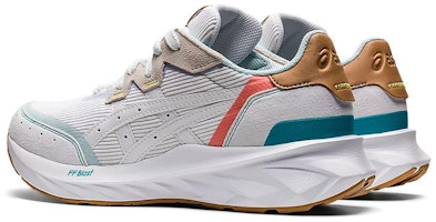 (W) ASICS Tarther Blast 'Day Lyte Pack' Sepatu Lari Pria 1202A264-100 Shop (W) ASICS Tarther Blast 'Day Lyte Pack' Sepatu Lari Pria 1202A264-100