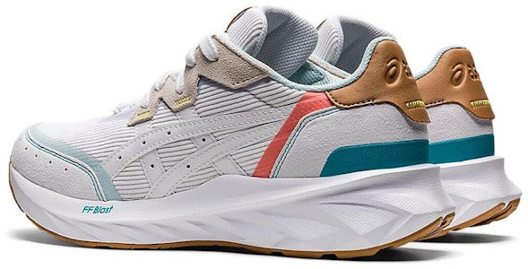 (W) ASICS Tarther Blast 'Day Lyte Pack' 1202A264-100 Shop (W) ASICS Tarther Blast 'Day Lyte Pack' 1202A264-100