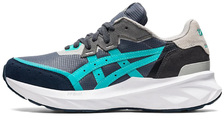 (W) ASICS TARTHER BLAST ''Grigio Blu'' 1202A042-021 Buy (W) ASICS TARTHER BLAST ''Grigio Blu'' 1202A042-021