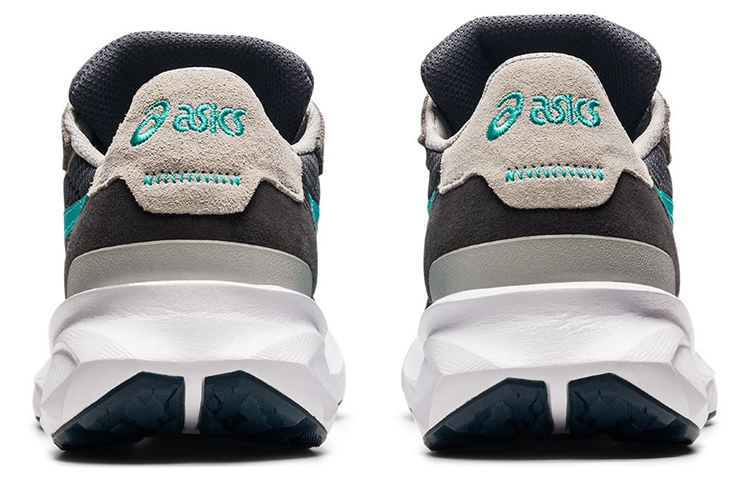 Purchase (W) ASICS TARTHER BLAST ''Grigio Blu'' 1202A042-021
