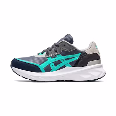 (W) ASICS TARTHER BLAST 'Grey Blue'
