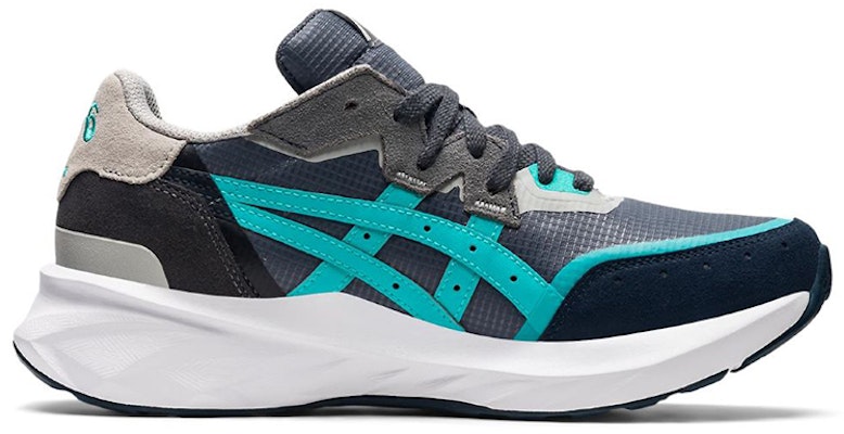 (Women) ASICS TARTHER BLAST 'Grey Blue' 1202A042-021 Order (Women) ASICS TARTHER BLAST 'Grey Blue' 1202A042-021