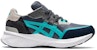 (Women) ASICS TARTHER BLAST 'Grey Blue' 1202A042-021