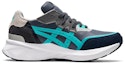Order (Women) ASICS TARTHER BLAST 'Grey Blue' 1202A042-021