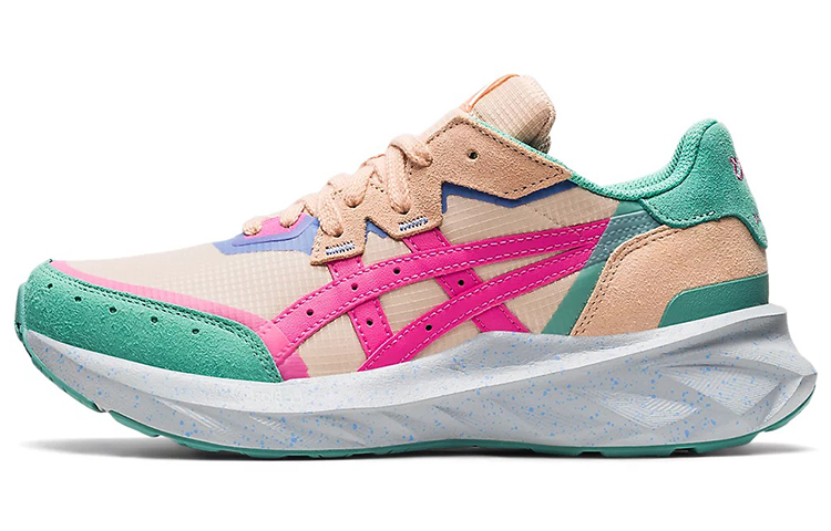 (Women) ASICS Tarther Blast 'Pale Apricot Dragon Fruit'  1202A042-700