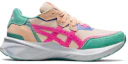 Order (W) ASICS Tarther Blast ''Albicocca Pallida Dragon Fruit''. 1202A042-700