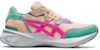 (Women) ASICS Tarther Blast 'Pale Apricot Dragon Fruit'  1202A042-700