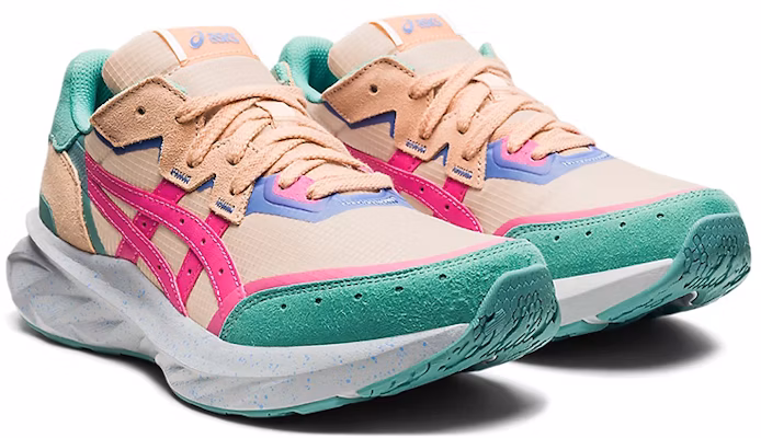 (W) ASICS Tarther Blast 'Albaricoque Pálido y Fruta del Dragón' 1202A042-700 Lookbook (W) ASICS Tarther Blast 'Albaricoque Pálido y Fruta del Dragón' 1202A042-700