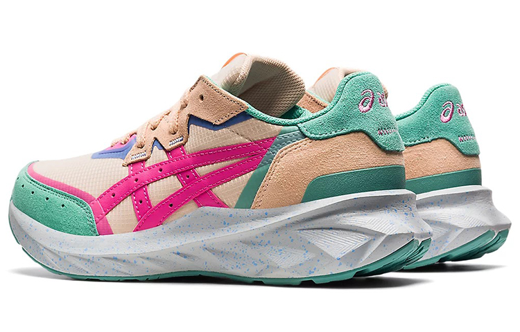 Shop (W) ASICS Tarther Blast ''Albicocca Pallida Dragon Fruit''. 1202A042-700