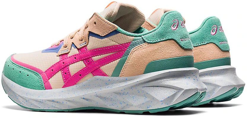 (W) ASICS Tarther Blast ''Albicocca Pallida Dragon Fruit''. 1202A042-700 Shop (W) ASICS Tarther Blast ''Albicocca Pallida Dragon Fruit''. 1202A042-700