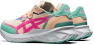 Shop (W) ASICS Tarther Blast ''Albicocca Pallida Dragon Fruit''. 1202A042-700