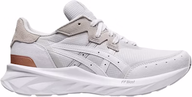 (Women) ASICS Tarther Blast 'White' 1202A042-101 (Women) ASICS Tarther Blast 'White' 1202A042-101
