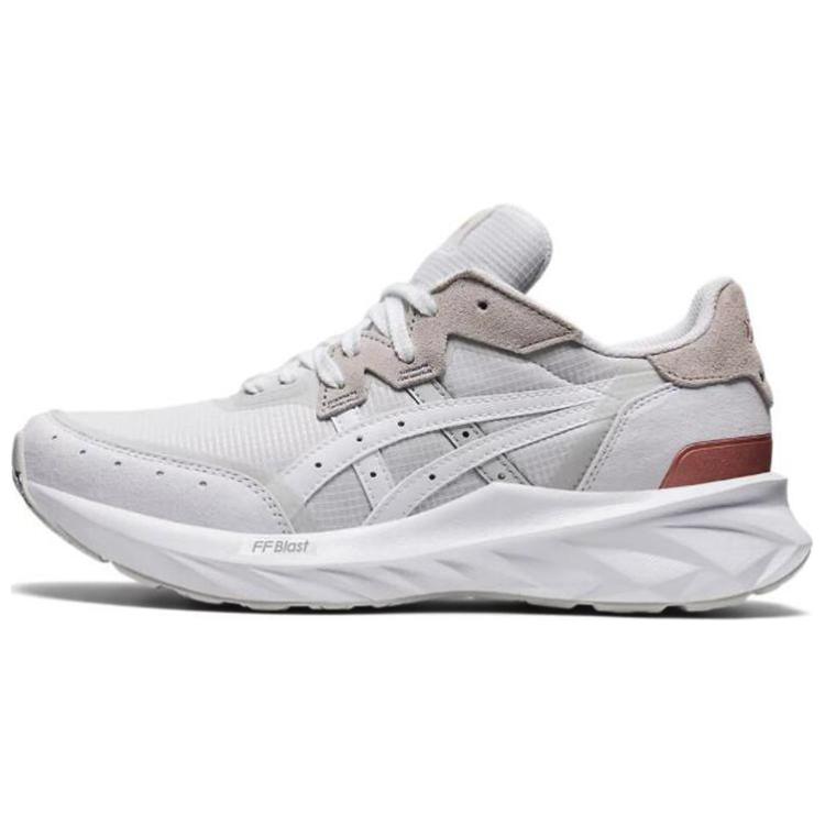 (Women) ASICS Tarther Blast 'White'  1202A042-101