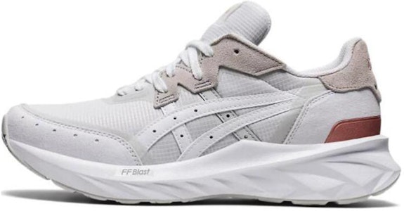 (女款)ASICS Tarther Blast '白色' 1202A042-101 Buy (女款)ASICS Tarther Blast '白色' 1202A042-101