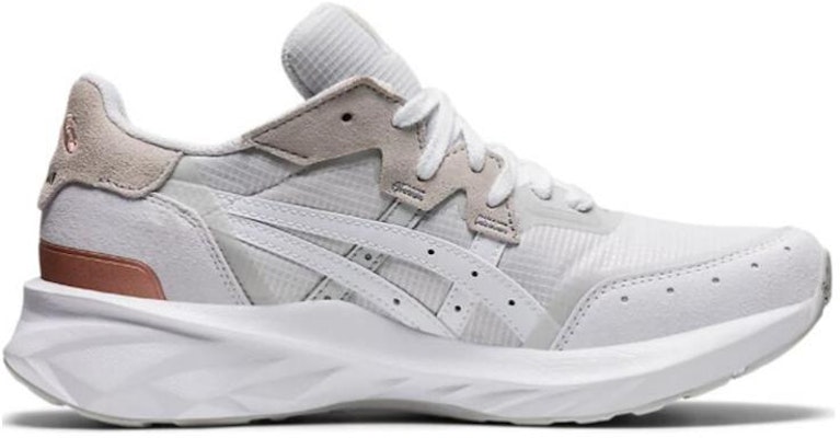 (W) ASICS Tarther Blast 'Putih' 1202A042-101 Order (W) ASICS Tarther Blast 'Putih' 1202A042-101