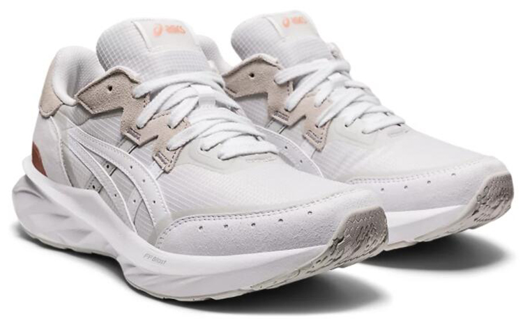 Lookbook (W) ASICS Tarther Blast ''Wit'' 1202A042-101