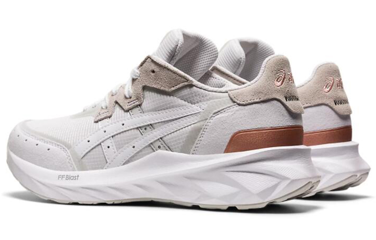 Shop (W) ASICS Tarther Blast ''Wit'' 1202A042-101