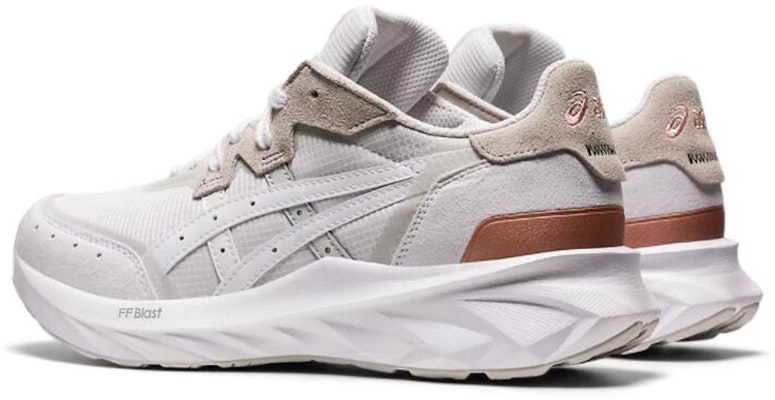 (W) ASICS Tarther Blast 'Putih' 1202A042-101 Shop (W) ASICS Tarther Blast 'Putih' 1202A042-101