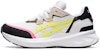 (Women) ASICS Tarther Blast 'White Yellow' 1202A042-102