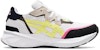 (Women) ASICS Tarther Blast 'White Yellow' 1202A042-102