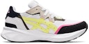 Order (Women) ASICS Tarther Blast 'White Yellow' 1202A042-102