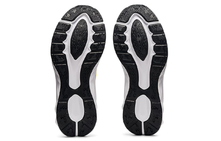 Details for (W) ASICS Tarther Blast ''Weiß Gelb'' 1202A042-102