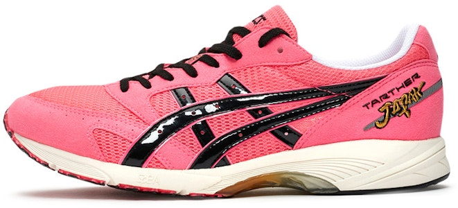 (W) ASICS Tarther Japan 'Pink Low-Top Running' Kasut Lari Rendah Ungu Jambu. 1013A043-726 Buy (W) ASICS Tarther Japan 'Pink Low-Top Running' Kasut Lari Rendah Ungu Jambu. 1013A043-726