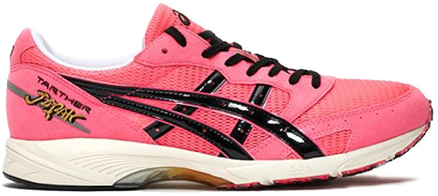 (Women) ASICS Tarther Japan 'Pink Low-Top Running' 1013A043-726 Order (Women) ASICS Tarther Japan 'Pink Low-Top Running' 1013A043-726
