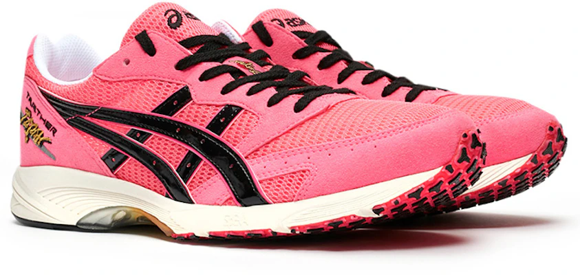 Asics Tarther Japan 透氣耐磨防滑 低筒運動跑步鞋 女款 粉 Lookbook Asics Tarther Japan 透氣耐磨防滑 低筒運動跑步鞋 女款 粉