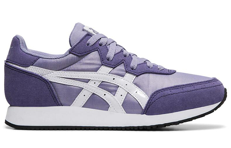Order (W) ASICS Tarther OG 'Ash Rock' Lelaki Kasut Sneakers 1192A124-500