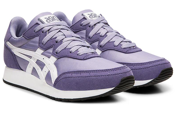 Lookbook (W) ASICS Tarther OG 'Ash Rock' Lelaki Kasut Sneakers 1192A124-500