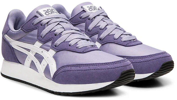 (W) ASICS Tarther OG 'Ash Rock' Lelaki Kasut Sneakers 1192A124-500 Lookbook (W) ASICS Tarther OG 'Ash Rock' Lelaki Kasut Sneakers 1192A124-500