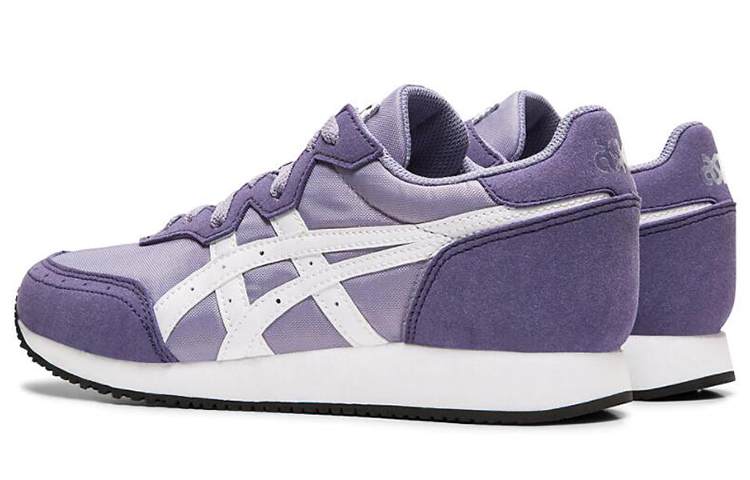 Shop (W) ASICS Tarther OG 'Ash Rock' Lelaki Kasut Sneakers 1192A124-500