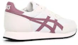 Shop Asics Tarther OG 低筒 跑步鞋 女款 米白