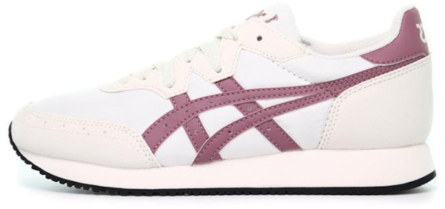 Asics Tarther OG 低筒 跑步鞋 女款 米白 Buy Asics Tarther OG 低筒 跑步鞋 女款 米白
