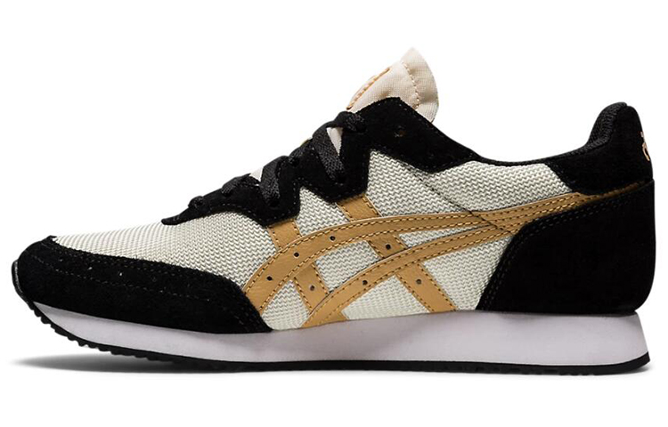 (Women) ASICS Tarther OG /Black/Gold 'White' 1202A108-750