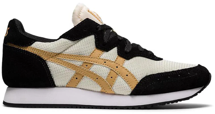 (W) ASICS Tarther OG Schwarz/Gold ''Weiß'' Sneakers 1202A108-750 Order (W) ASICS Tarther OG Schwarz/Gold ''Weiß'' Sneakers 1202A108-750