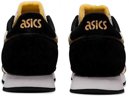 (W) ASICS Tarther OG Schwarz/Gold ''Weiß'' Sneakers 1202A108-750 Purchase (W) ASICS Tarther OG Schwarz/Gold ''Weiß'' Sneakers 1202A108-750
