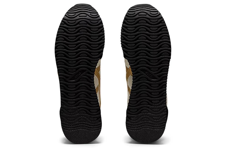 Details for (W) ASICS Tarther OG Schwarz/Gold ''Weiß'' Sneakers 1202A108-750
