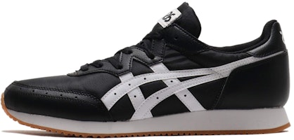 (Women) ASICS Tarther OG 'Black White' 1192A144-001 (Women) ASICS Tarther OG 'Black White' 1192A144-001