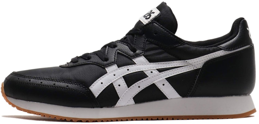 (Women) ASICS Tarther OG 'Black White' 1192A144-001 Buy (Women) ASICS Tarther OG 'Black White' 1192A144-001