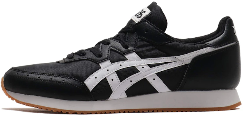 (W) ASICS Tarther OG 'Hitam Putih' 1192A144-001 Buy (W) ASICS Tarther OG 'Hitam Putih' 1192A144-001
