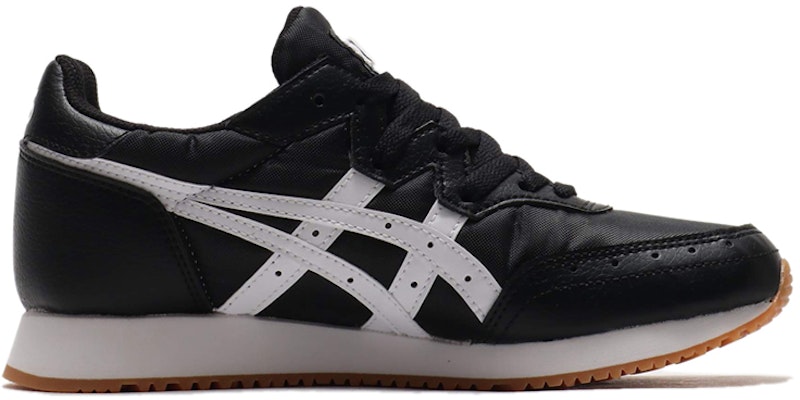 (Women) ASICS Tarther OG 'Black White' 1192A144-001 Order (Women) ASICS Tarther OG 'Black White' 1192A144-001