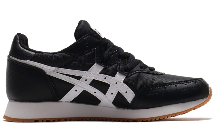 Order (W) ASICS Tarther OG 'Hitam Putih' 1192A144-001