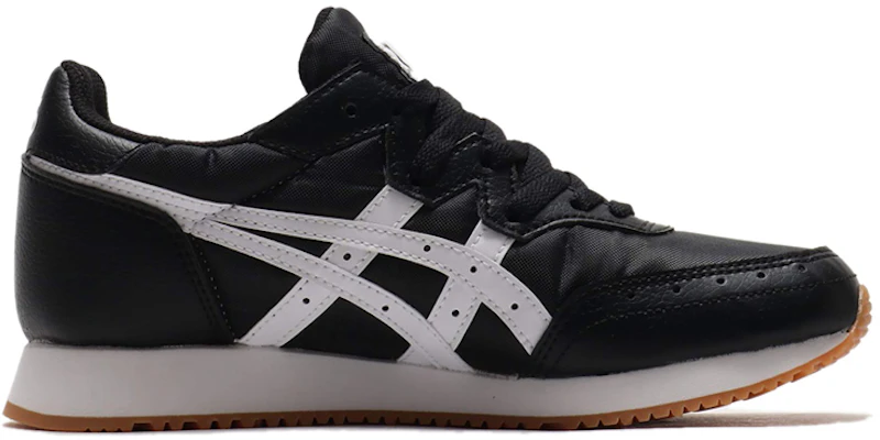 (W) ASICS Tarther OG 'Hitam Putih' 1192A144-001 Order (W) ASICS Tarther OG 'Hitam Putih' 1192A144-001