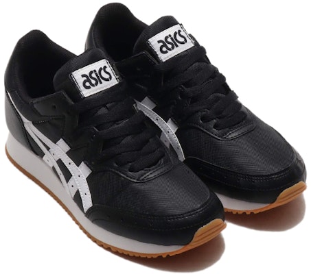 (W) ASICS Tarther OG 'Hitam Putih' 1192A144-001 Lookbook (W) ASICS Tarther OG 'Hitam Putih' 1192A144-001