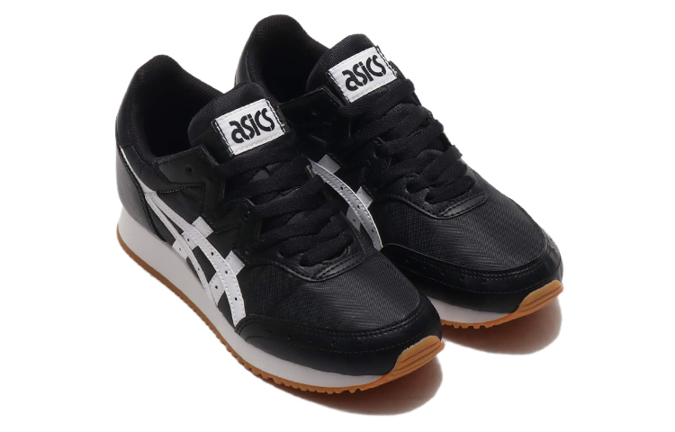 Lookbook (W) ASICS Tarther OG 'Hitam Putih' 1192A144-001