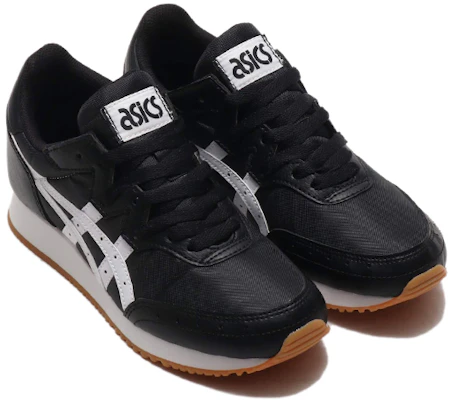 (W) ASICS Tarther OG 'Hitam Putih' 1192A144-001 Lookbook (W) ASICS Tarther OG 'Hitam Putih' 1192A144-001