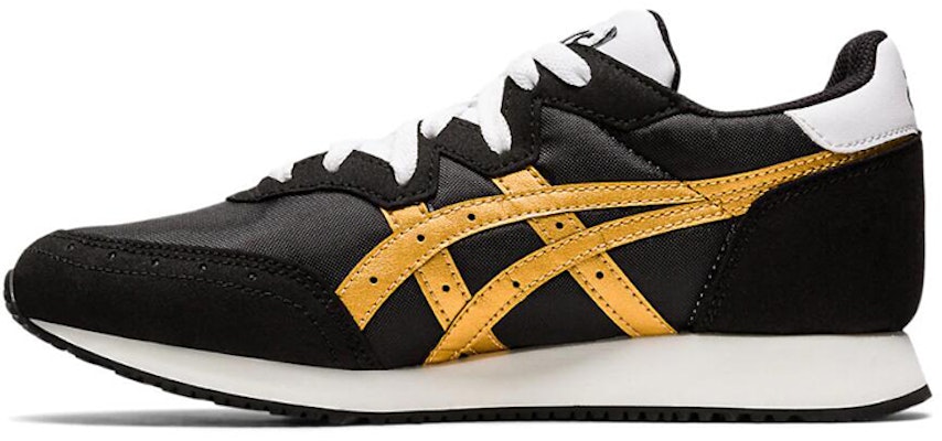 (Women) ASICS Tarther OG /Yellow 'Black' 1192A187-001 Buy (Women) ASICS Tarther OG /Yellow 'Black' 1192A187-001